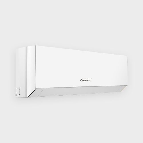 GREE SMART R INVERTER 2,7 KW KLÍMA SZETT TÉLIESÍTETT GWH09AUCXB-K6DNA2A