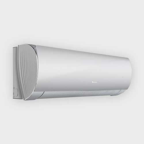 GREE FM SILVER X INVERTER 3,5 KW MULTI BELTÉRI EGYSÉG GWH12ACC-K6DNA1FISILVER