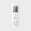 Gree Pulse 3,2 Kw,  inverteres split klíma szett, fűtésrásegítésre, GWH12AGB-K6DNA1A