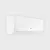 Gree Pulse Pro inverter 3,51 kW klíma szett GWH12AGC-K6DNA1P