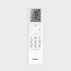   Gree Pulse Pro inverter 3,51 kW klíma szett GWH12AGC-K6DNA1P