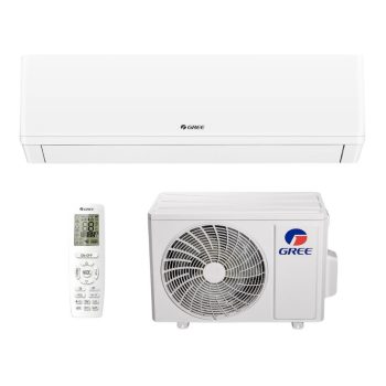 Gree Winter inverter 3,51 kW GWH12AGC-K6DNA2W klíma szett