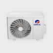 GREE SMART R INVERTER 3,5 KW KLÍMA SZETT TÉLIESÍTETT GWH12AUCXB-K6DNA2A