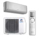Gree Airy inverter 3,5 kW klíma szett GWH12AVCXD-K6DNA1A