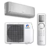 Gree Airy inverter 3,5 kW klíma szett GWH12AVCXD-K6DNA1A