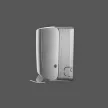 Gree Airy inverter 3,5 kW klíma szett GWH12AVCXD-K6DNA1A