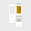 GREE AMBER INVERTER 3,5 KW KLÍMA SZETT GWH12YC-K6DNA1A