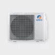 GREE AMBER INVERTER 3,5 KW KLÍMA SZETT GWH12YC-K6DNA1A