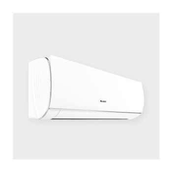   Gree Comfort X 5,3 Kw, inverteres split klíma szett, *kompresszor karter és csepptálca fűtés, GWH18ACDXF-K6DNA1A