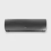   Gree Dark Pro inverter 5,3 kW klíma szett GWH18ACDXF-K6DNA1D-dark