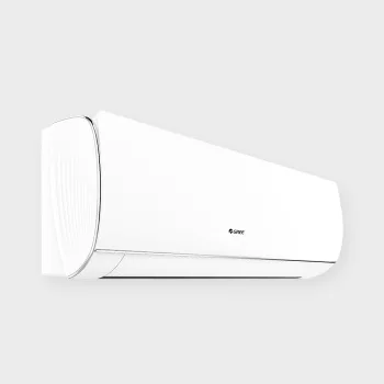   Gree FM Comfort Pro inverter 5,3 kW klíma beltéri egység GWH18ACDXF-K6DNA1D/I