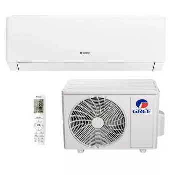   Gree , Pulse 4,6kW inverteres split klíma szett GWH18AGD-K6DNA1A