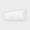 Gree Winter inverter 5,3 kW GWH18AGD-K6DNA2W klíma szett