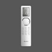 Gree Airy inverter 5,3 kW klíma szett GWH18AVDXE-K6DNA1A