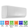 Gree Pulse 6,2 kW inverteres split klíma szett GWH24AGD-K6DNA1A