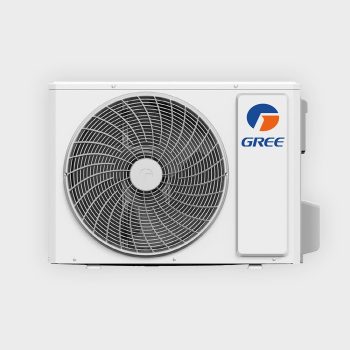   Gree multi inverter 5.3 kW, klíma kültéri egység, GWHD(18)NK6OO