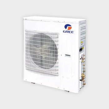   GREE MULTI INVERTER 10,6 KW KÜLTÉRI EGYSÉG R32 GWHD36NK6OO
