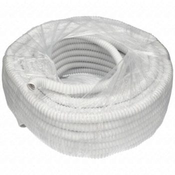   Klíma kondenzvíz elvezető cső HEG4012, UV álló (VECAMCO), 16/18 mm x 30 m