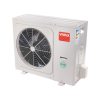   VIVAX hőszivattyú split 10 KW 1 fázisú - HPS-34CH100AERI/O1s R32/HPS-84HM100AERI/I1H3s