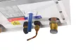 VIVAX hőszivattyú split 10 KW 1 fázisú - HPS-34CH100AERI/O1s R32/HPS-84HM100AERI/I1H3s