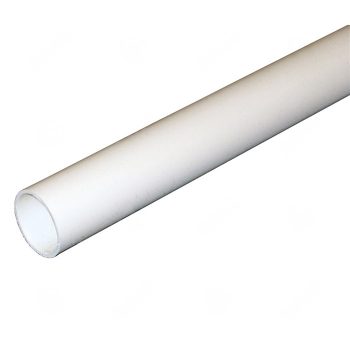 KONDENZVÍZ ELVEZETŐCSŐ 20 mm 2 fm/szál FEHÉR HTGKLM005