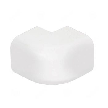 CLIMA PLUS KÜLSŐ SAROKELEM 65x50 10db/karton HTGKLM073