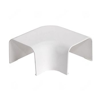 CLIMA PLUS FALON FORDULÓ ELEM 65x50 10db/karton HTGKLM075