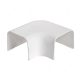 CLIMA PLUS FALON FORDULÓ ELEM 65x50 10db/karton HTGKLM075