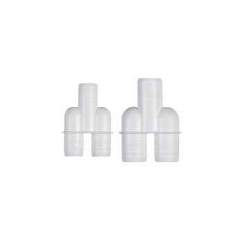 KONDENZVÍZ GÉGECSŐ Y-TOLDÓ 16 MM (SZIMMETRIKUS)