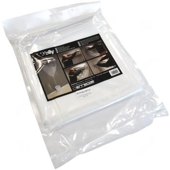   VÉDŐFÓLIA (MOSÓZSÁK) KLÍMATISZTÍTÁSHOZ WALLY ERRECOM HTGKLM733