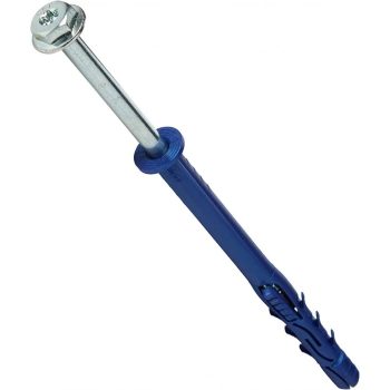 HTGKZL023 RAWLPLUG 10X240MM TIPLI+ CSAVAR