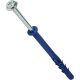 HTGKZL023 RAWLPLUG 10X240MM TIPLI+ CSAVAR