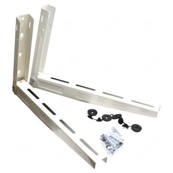   KLÍMATARTÓ KONZOL PROFESSIONAL EU, 55 cm, ÖSSZECSUKHATÓ, PÁRBAN, 140 KG-IG 