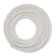 RÉZCSŐ RCOOL 10x1mm SZIGETELT PRÉMIUM, 25 m/tekercs, 3/8" HTGREZ016
