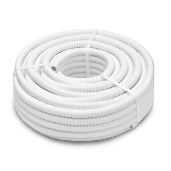   Canalplast kondenzvíz gégecső, 16 mm / 30 méter, KONENZCS0001