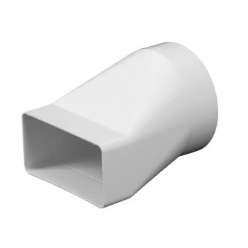 Awenta KP55-20 egyenes átalakító 50x110-NA100