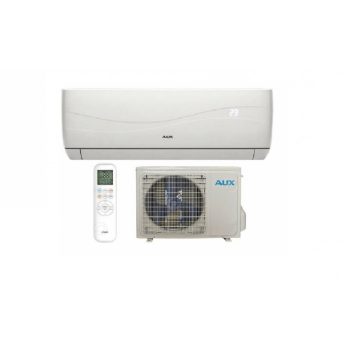 AUX GAMMA 2 ASW-H09B5C4/JMR3DI-C3-2 2,7 kW - ÚJ MODELL