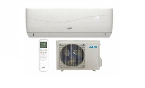 AUX GAMMA 2 ASW-H12C5C4/JMR3DI-B8-2 3,5 kW - ÚJ MODELL