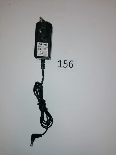 D-Link, 5 V, 1,2 A Tápegység, CF0605-E