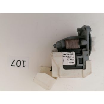 Szivattyú mosógépbe MA107