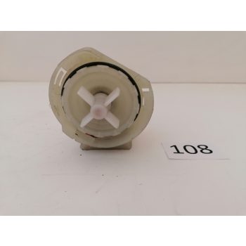 Szivattyú mosógépbe MA108