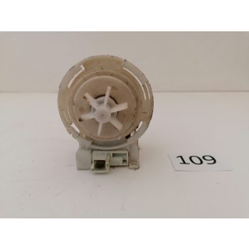 Szivattyú mosógépbe MA109