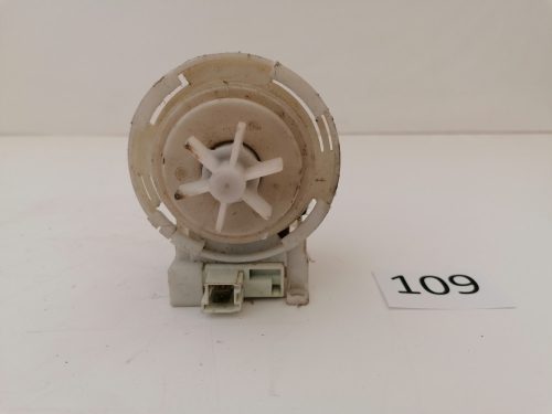 Szivattyú mosógépbe MA109