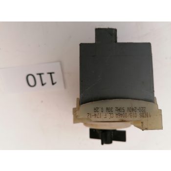 Szivattyú mosógépbe MA110