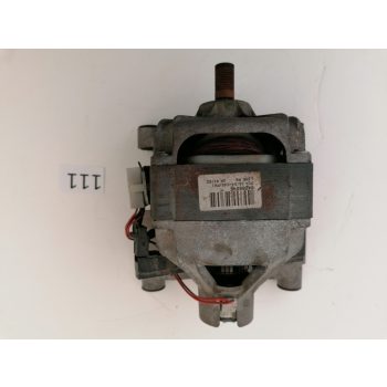 Mosógép motor szénkefe nélkül! MA111