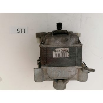 Mosógép motor szénkefe nélkül MA115