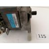 Mosógép motor szénkefe nélkül MA115
