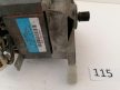 Mosógép motor szénkefe nélkül MA115