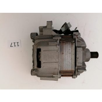 Mosógép motor szénkefe nélkül MA117