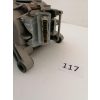 Mosógép motor szénkefe nélkül MA117